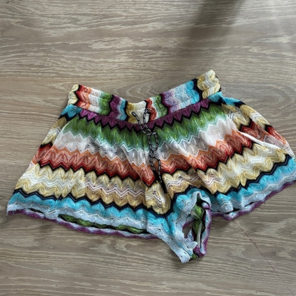 Missoni shorts